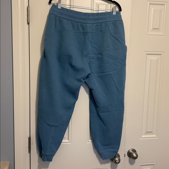 Lululemon Jogger Sweatpants - Picture 2 of 4